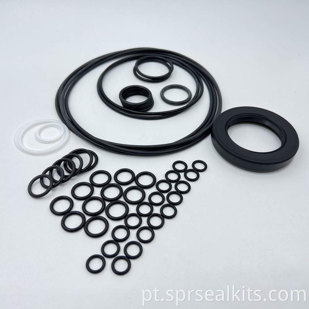 Hydraulic Pump Repair Kit1